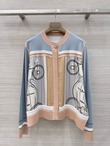 Женский кардиган Hermes