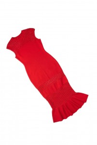 Женское платье Lanvin