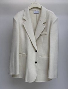 Женский пиджак The Row