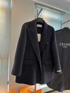Женское пальто Celine
