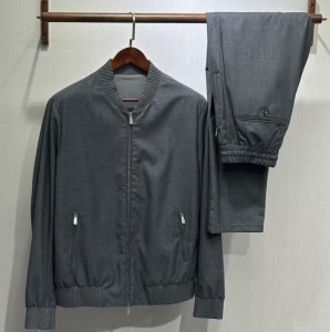 Мужской спортивный костюм Brunello Cucinelli