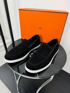 Мужские слипоны Hermes