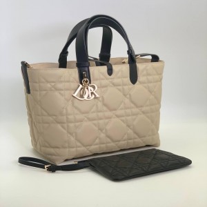 Женский шопер Christian Dior