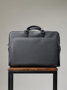 Мужская дорожная сумка Louis Vuitton