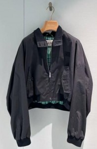 Женская ветровка Miu Miu