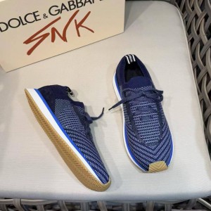 Мужские кроссовки Dolce&Gabbana