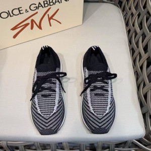 Мужские кроссовки Dolce&Gabbana