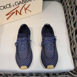 Мужские кроссовки Dolce&Gabbana