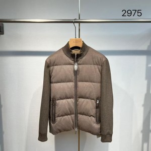 Мужская куртка Zegna