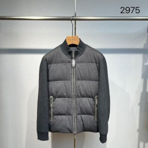 Мужская куртка Zegna