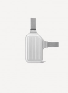 Мужская алюминиевая сумка Rimowa