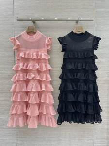 Женское платье Zimmermann