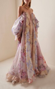 Женское платье Zimmermann