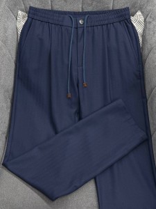 Мужские спортивные штаны Brunello Cucinelli