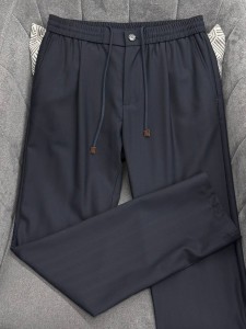 Мужские спортивные штаны Brunello Cucinelli