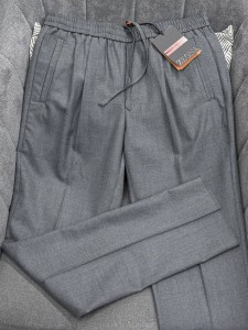 Мужские спортивные штаны Zegna