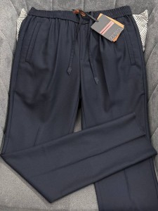 Мужские спортивные штаны Zegna