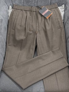 Мужские спортивные штаны Zegna