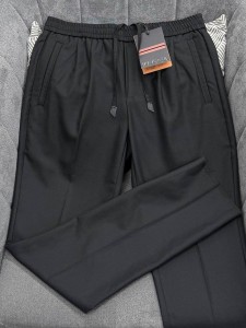 Мужские спортивные штаны Zegna