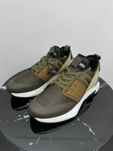 Мужские кроссовки Tom Ford