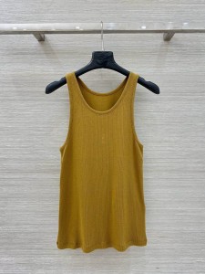 Женский топ Saint Laurent