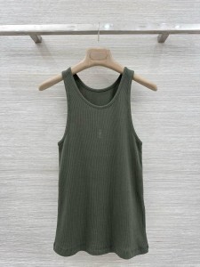 Женский топ Saint Laurent