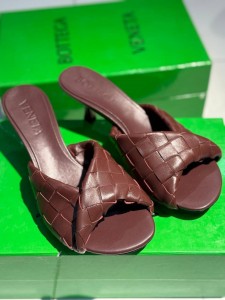 Женские босоножки Bottega Veneta