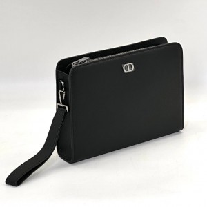 Мужской клатч папка Christian Dior