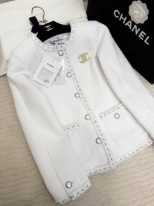 Женский жакет Chanel