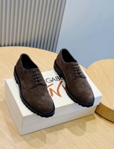 Мужские ботинки Dolce&Gabbana