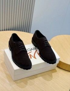 Мужские ботинки Dolce&Gabbana