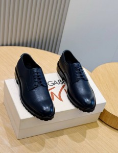 Мужские ботинки Dolce&Gabbana