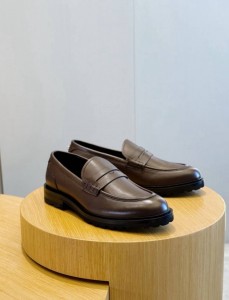 Мужские лоферы  Dolce&Gabbana