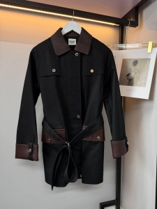 Женское пальто Hermes