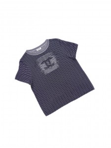 Женская футболка Chanel