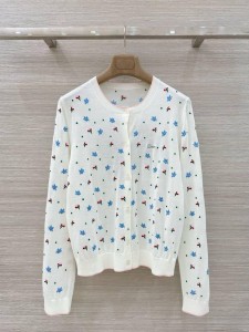 Женский кардиган Christian Dior