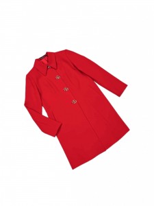 Женское пальто Gucci