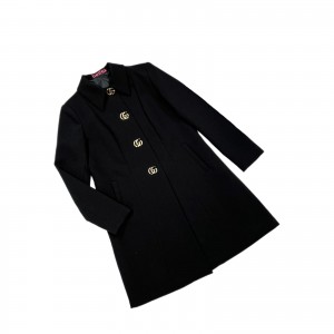 Женское пальто Gucci