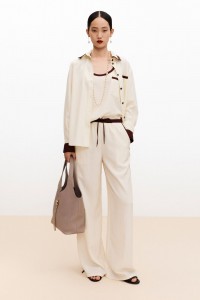 Женский костюм Chanel