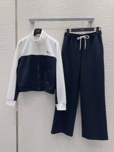 Женский спортивный костюм Christian Dior