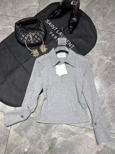 Женское поло The Row