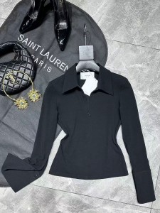 Женское поло The Row