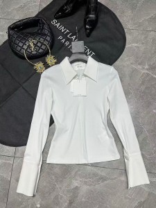 Женское поло The Row