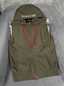 Мужская жилетка Kiton