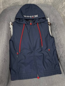 Мужская жилетка Kiton