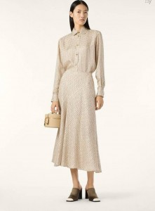 Женский костюм Loro Piana