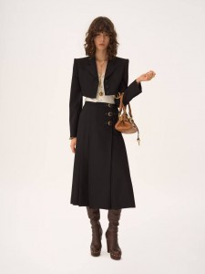 Женский костюм Chloe