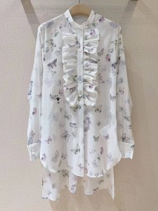 Женская рубашка Christian Dior