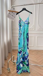 Женский сарафан Pucci