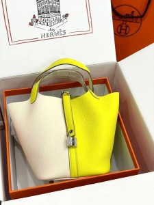 Женская сумка Hermes Picotin Женская сумка Hermes Picotin